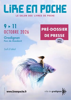 DP Lire en poche 2026 (juillet)