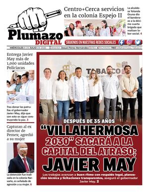 Plumazo Digital 780