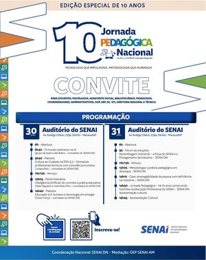 Senai Jornada Pedagógica 2026