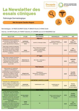 OCR_NEWSLETTER_DERMATO_07/2026
