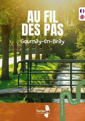 Au Fil Des Pas