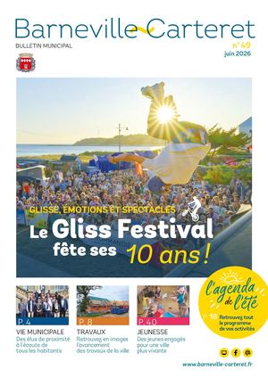 Bulletin Municipal N°49