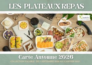 Carte Cookliv Pr A 26
