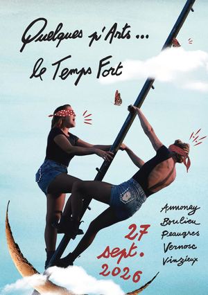 Temps Fort 2026