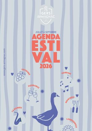 Agenda Estival 2026