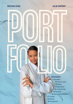 Portfolio 2026