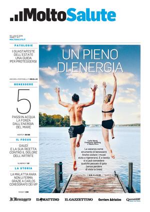 Terna 09 Luglio 09 Agosto