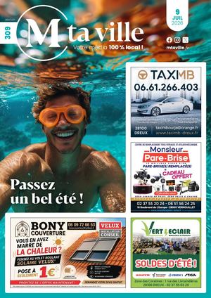 M Ta Ville N°309