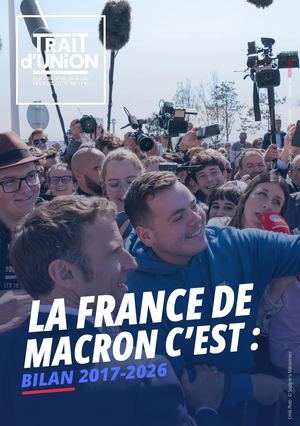 Livret Bilan ACPR