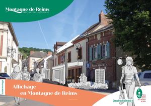 Guide Affichage