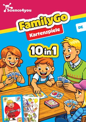 FamilyGo DE