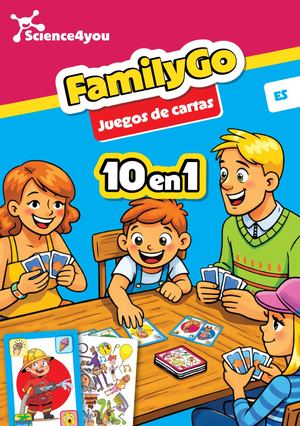 FamilyGo ES