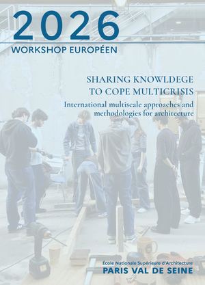 catalogue Workshop Européen 2026
