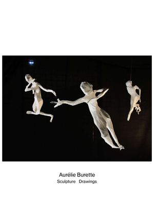 Portfolio Aurelie Burette Eng