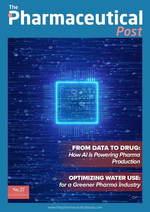 The Pharmaceutical Post 27
