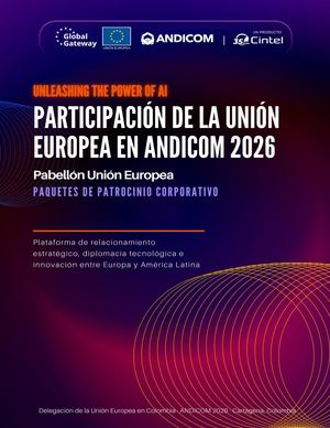 Paquetes Patrocinio Ue Andicom 2026 Esp