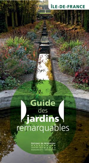 Guide Des Jardins Remarquables En L Df Feuilletage