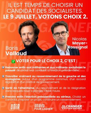 Choix 2