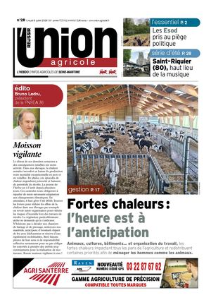 28 Journal Du 09/07/26