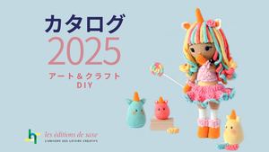 Cataloge Eds Japonais 2025 International Rights 2024 Avril25 Compressed