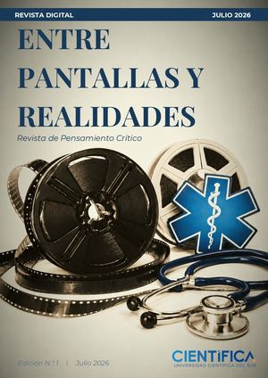 ENTRE PANTALLAS Y REALIDADES