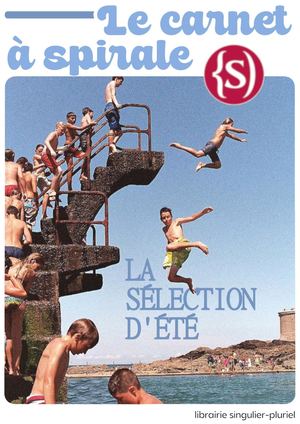 Sélection du Carnet - Eté 2026