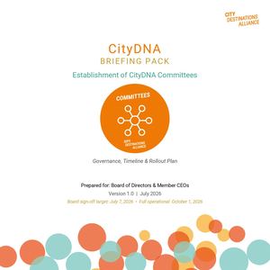 CityDNA Committees Briefing Pack July 2026