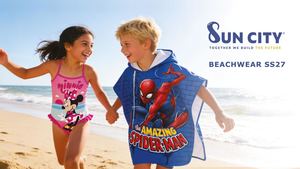 Iberica Beachwear Ss27