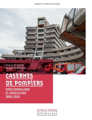 Feuilletage CAUR Casernes De Pompiers
