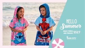 Iberica Catalogo Toallas Y Ponchos Ss27