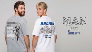 Iberica Catalogo Man Ss27