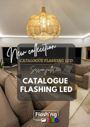 Catalogue session juillet 2026