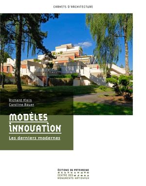 Feuilletage Caur Modèles Innovation