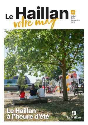 Le Haillan votre Mag 62