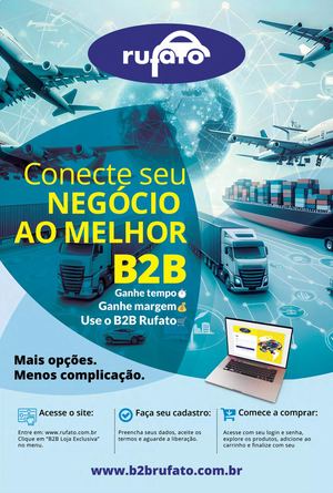 Pick-ups e Utilitários