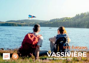 Guide touristique 2026