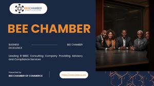 The Bee Chamber - Presentation (July 2026)