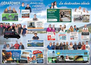 Gérardmer La Destination Idéale