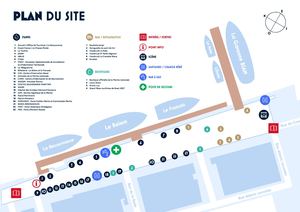Plan Du Site Bflm