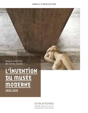 Feuilletage CAUR L'invention du Musée Moderne