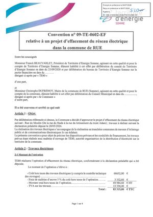 DL2682 Annexe