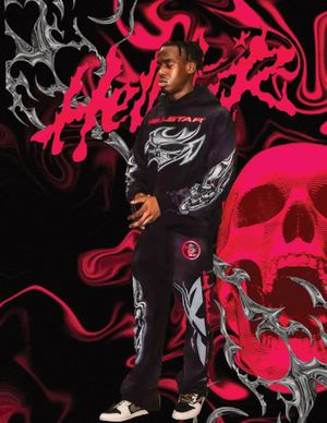 Revista Hellstar