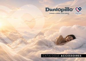Catalogue Accessoires
