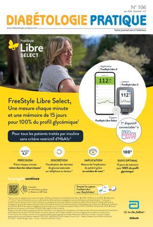 Diabeto N106 Juin 2026 P1 28 Calameo Sans
