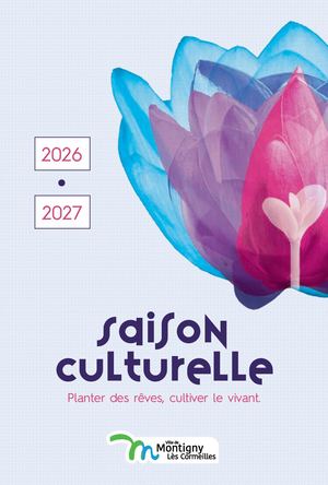 Guide Culturel 2026 27