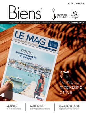 Magazine BIENS n°131 - 22