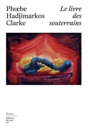 LE LIVRE DES SOUTERRAINS