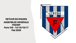 Retour En Images Ag Fndirp 2026