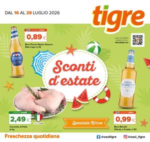 BASSA M15 16 28luglio