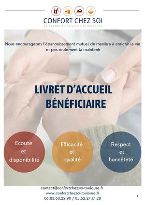 Livret Acceuil Bénéficiaire 2026 06